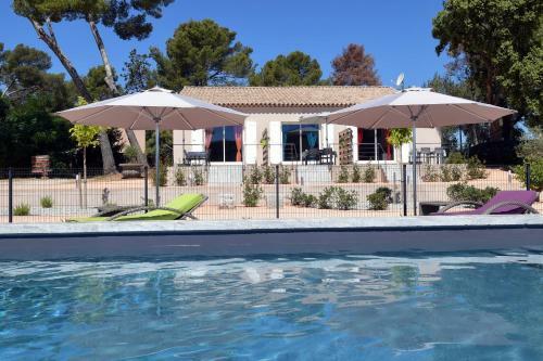 Sous Les Pins