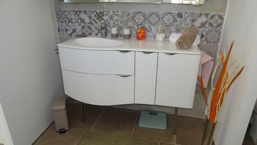Bed & Breakfast Chambre D'h�tes Dans Villa Diane