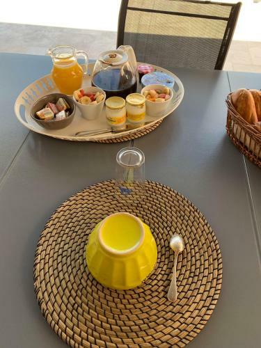Bed & Breakfast Chambre D'h�tes Dans Villa Diane