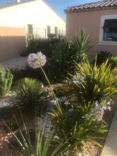 Bed & Breakfast Chambre D'h�tes Dans Villa Diane