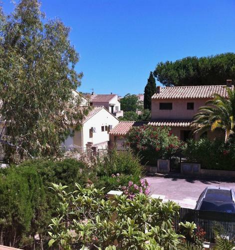 Villa de Vacances Au Calme Proche de La Mer