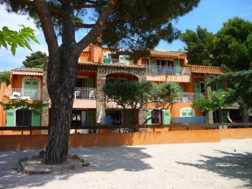Aparthotel Villa L'ensoleillade