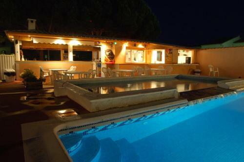 Aparthotel Argentiere-club