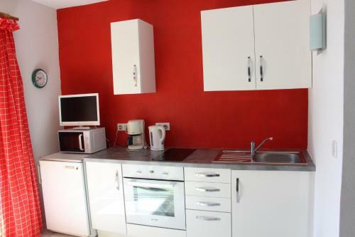 Apartamento Studio 3 Personnes Pr�s Des Vignobles