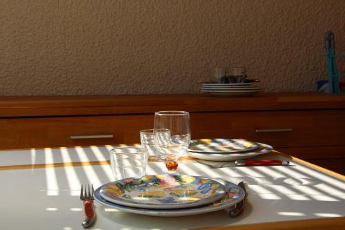 Apartamento Studio 3 Personnes Pr�s Des Vignobles
