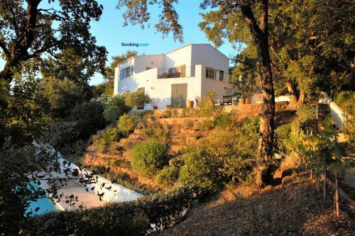 Villa Les Romarins