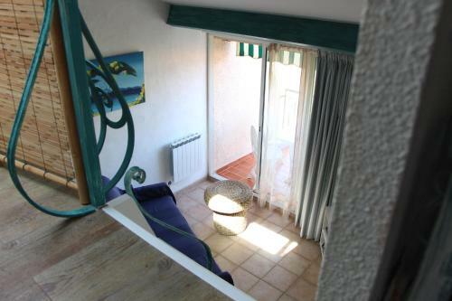Apartamento de La Couleur Aux Marquises