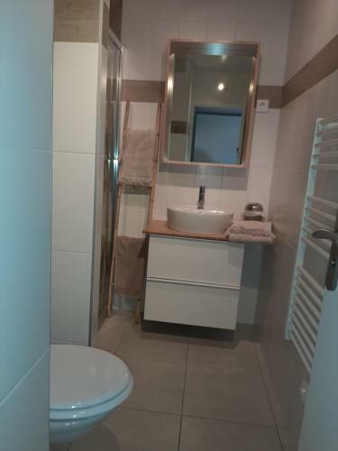 Apartamento Vacances Cocooning