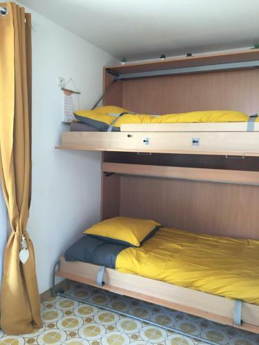 Apartamento Studio L?argentiere Plage