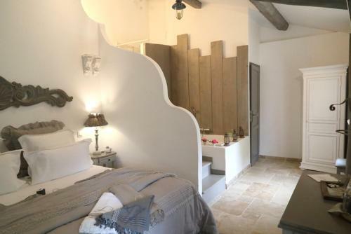 Hostal Maison D'hotes "les Ecuries Du Mas"