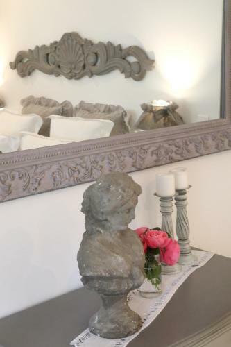 Hostal Maison D'hotes "les Ecuries Du Mas"
