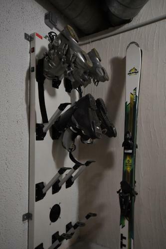 Apartamento Beautiful Duplex Alpe D'huez