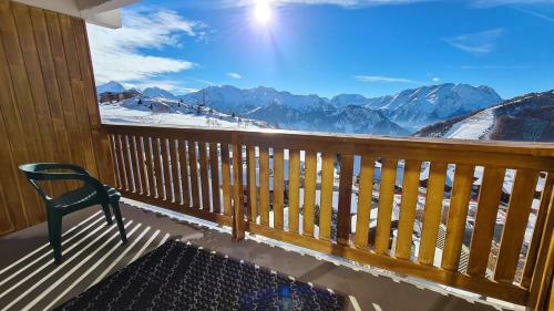Hotel H�tel La Vall�e Blanche