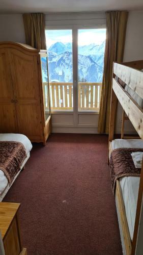 Hotel H�tel La Vall�e Blanche