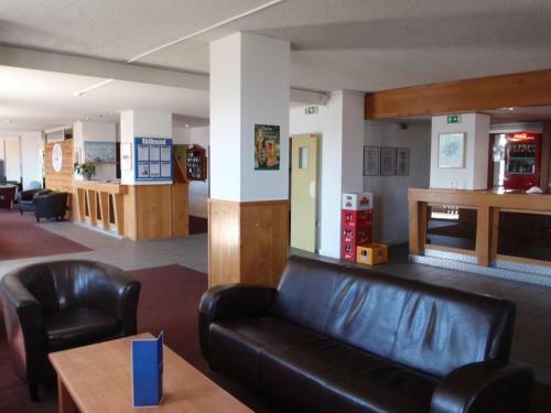 Hotel H�tel La Vall�e Blanche