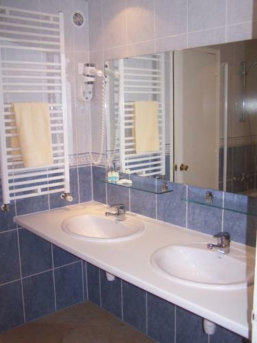 Hotel H�tel La Vall�e Blanche