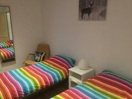 Apartment Lola