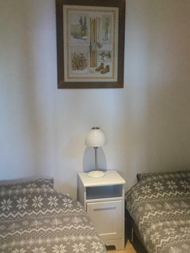 Apartment Lola