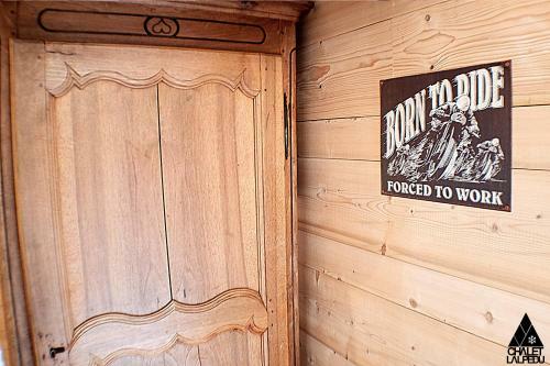 Chalet Lalpedu