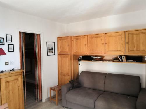 Apartamentos La Dauphinoise Alpe D'huez