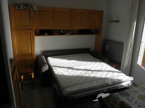Apartamentos La Dauphinoise Alpe D'huez