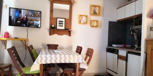 Apartamentos La Dauphinoise Alpe D'huez