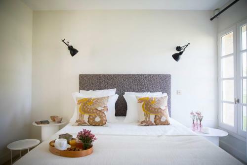 Villa Ch�teau Malescasse