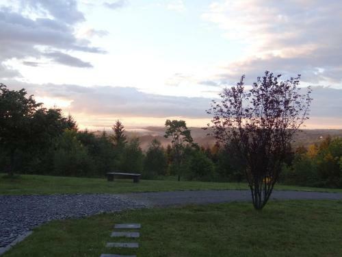 Bed & Breakfast La Canop?e 19