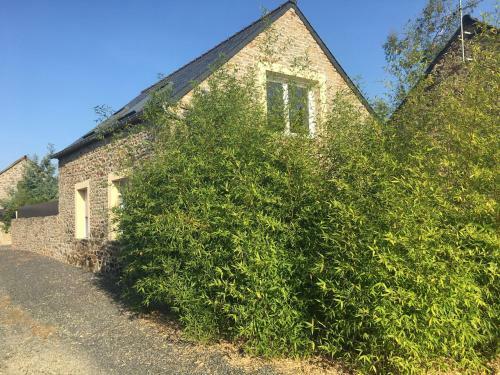 Bed & Breakfast Chambres D'h�tes de La Maison Neuve