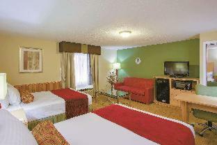Hotel La Quinta Inn Roanoke Salem