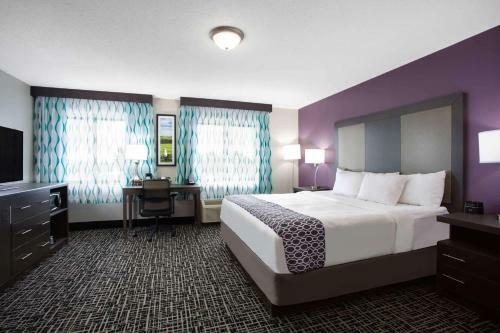 Hotel La Quinta Inn Roanoke Salem