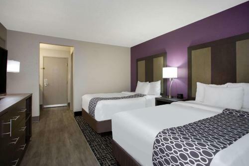 Hotel La Quinta Inn Roanoke Salem