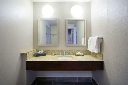 Hotel La Quinta Inn Roanoke Salem