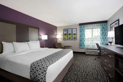 Hotel La Quinta Inn Roanoke Salem