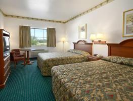 Motel Super 8 Weatherford