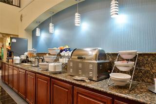 Hotel Best Western Plus Cutting Horse Inn & Suites