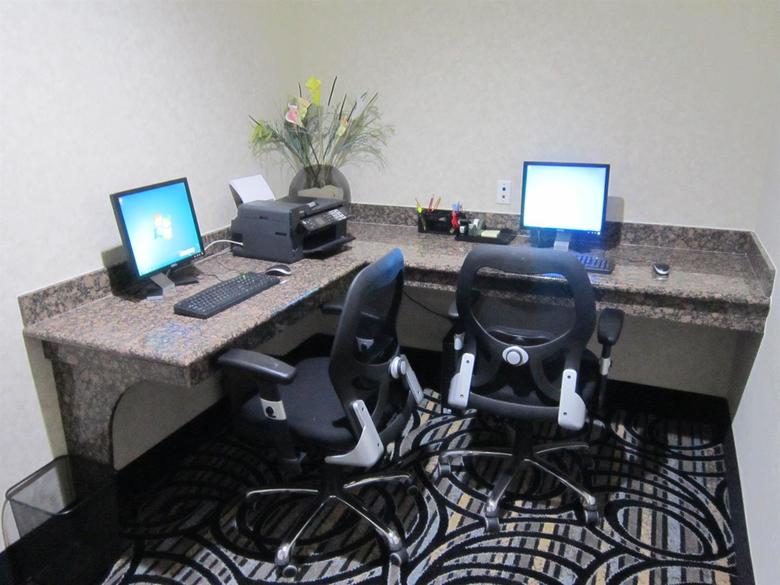 Hotel Best Western Plus Cutting Horse Inn & Suites