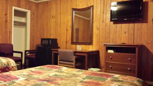 Texas Inn Motel