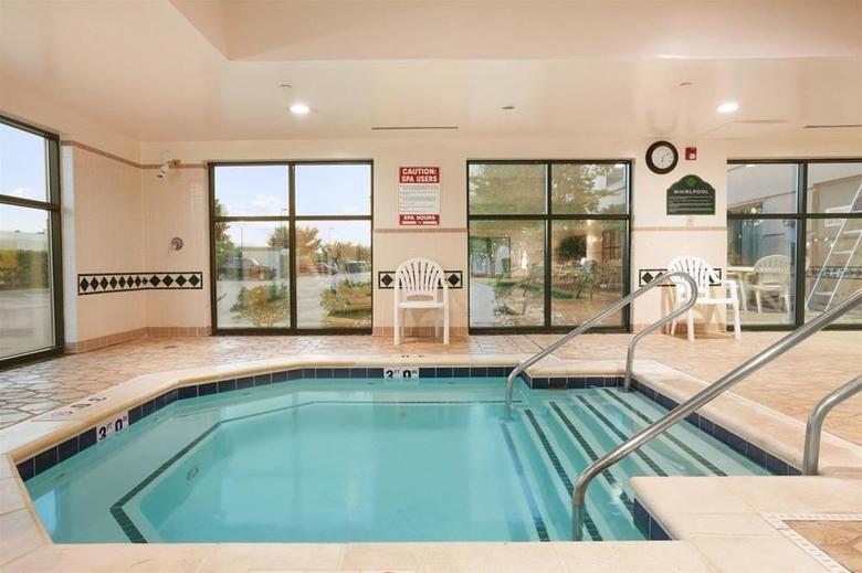 Hotel Wingate By Wyndham Chesapeake
