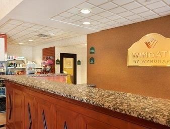 Hotel Wingate By Wyndham Chesapeake