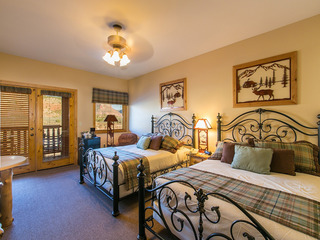 Majestic View Lodge