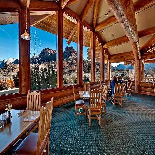 Majestic View Lodge