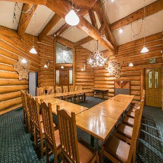 Majestic View Lodge