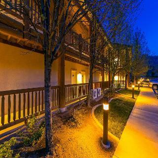 Majestic View Lodge
