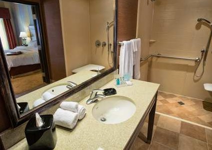 Hotel Hampton Inn & Suites Springdale/zion National Park
