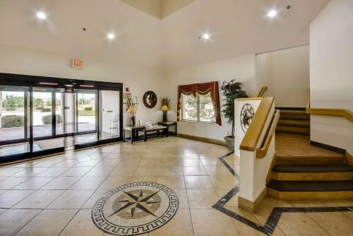 Motel 6 Katy