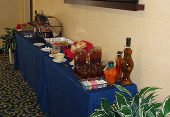 Hotel Springhill Suites Houston Katy Mills