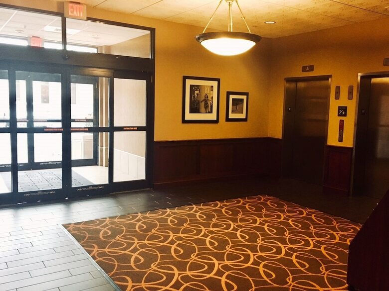 Hotel Hampton Inn & Suites Chesapeake-battlefield Boulevard