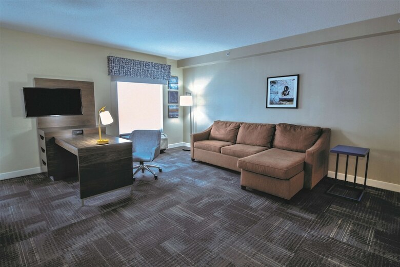 Hotel Hampton Inn & Suites Chesapeake-battlefield Boulevard