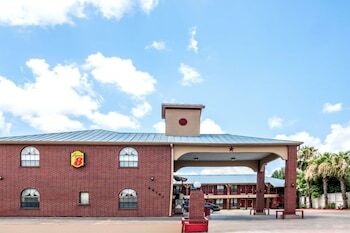 Motel Super 8 Houston West Katy